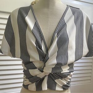 Anthropologie Bishop & Young Top